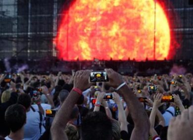 Rai, gli ascolti premiano Vasco Rossi