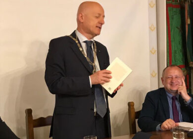 Siamo tutti massoni: boom di adesioni via web