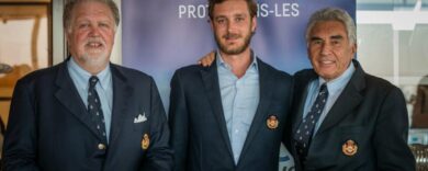 Yacht Club Monaco. Challenge di Motonautica a energia solare ed elettrica