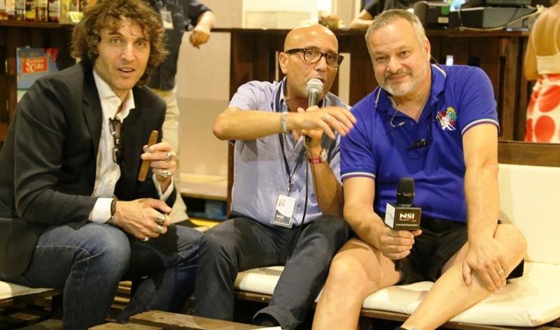 Latinoamericano: boom per “Los 4” e… Cruciani. Gli eventi della settimana Latinoamericano: boom per “Los 4” e… Cruciani. Gli eventi della settimana