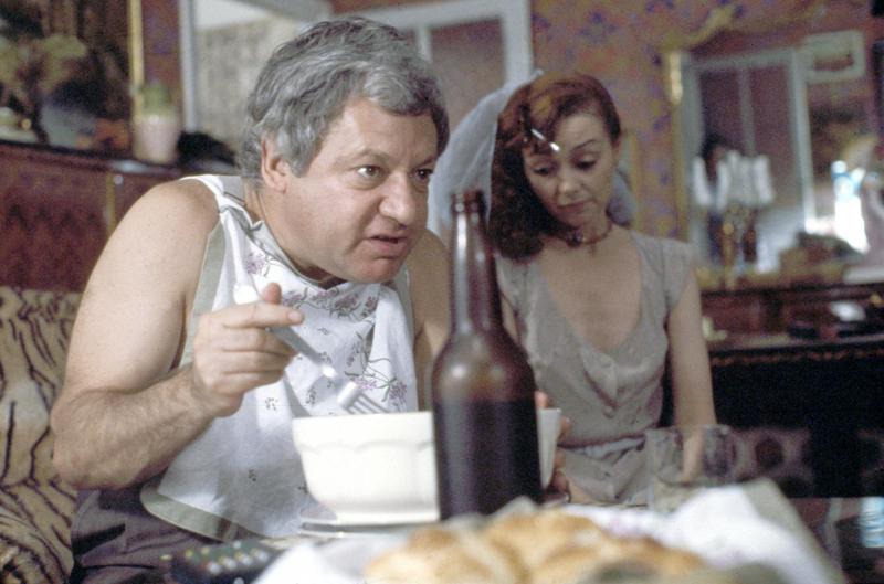 Addio a Fantozzi, ma non solo. Le maschere di Paolo Villaggio nei suoi 70 film Addio a Fantozzi, ma non solo. Le maschere di Paolo Villaggio nei suoi 70 film