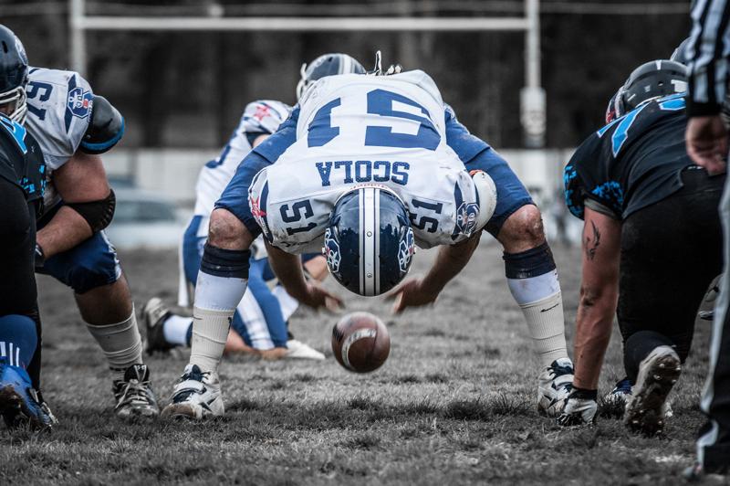 Rhinos-Seamen: l’ItalianBowl 2017 è il derby di Milano Rhinos-Seamen: l’ItalianBowl 2017 è il derby di Milano