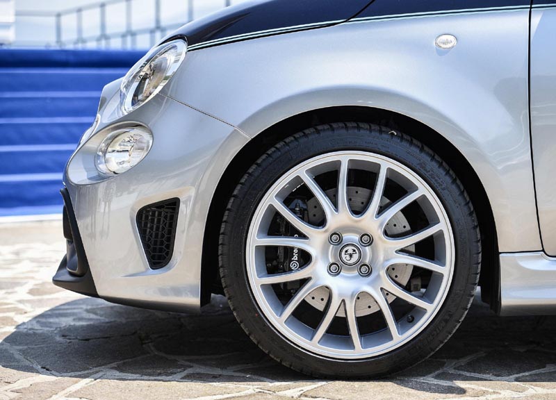 Fiat 500 compie 60 anni e sbarca al MoMa di New York