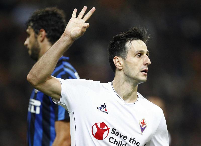 Kalinic, Corvino: “Ho detto no al Milan”. Lui replica: “Voglio i rossoneri”