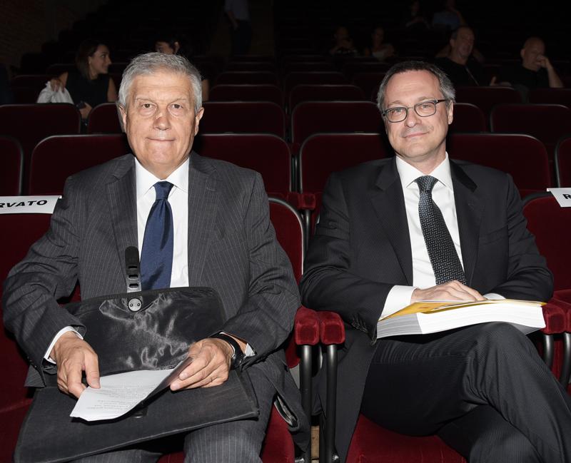 Pirelli e l’adv dagli Anni Settanta a oggi. “La pubblicità con la P Maiuscola” Pirelli e l’adv dagli Anni Settanta a oggi. “La pubblicità con la P Maiuscola”