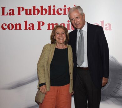 Pirelli e l’adv dagli Anni Settanta a oggi. “La pubblicità con la P Maiuscola”