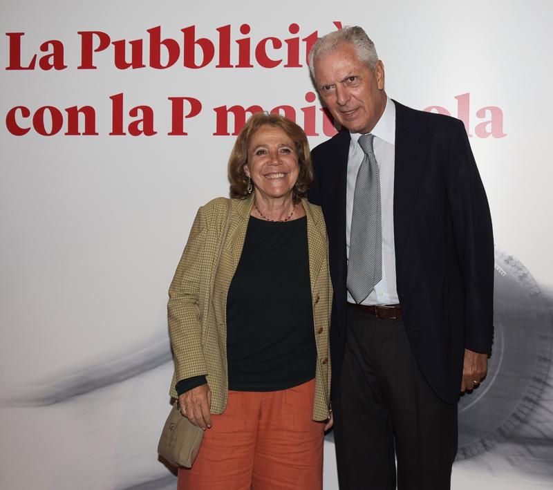 Pirelli e l’adv dagli Anni Settanta a oggi. “La pubblicità con la P Maiuscola” Pirelli e l’adv dagli Anni Settanta a oggi. “La pubblicità con la P Maiuscola”