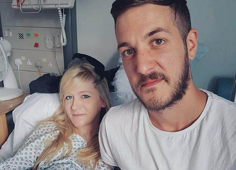 Charlie Gard: il folle No inglese al primato mondiale del Bambino Gesù di Roma Charlie Gard: il folle No inglese al primato mondiale del Bambino Gesù di Roma