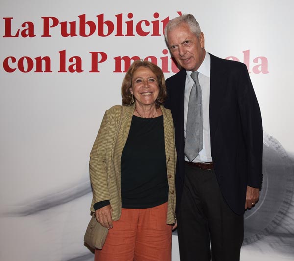 Pirelli e l’adv dagli Anni Settanta a oggi. “La pubblicità con la P Maiuscola” Pirelli e l’adv dagli Anni Settanta a oggi. “La pubblicità con la P Maiuscola”