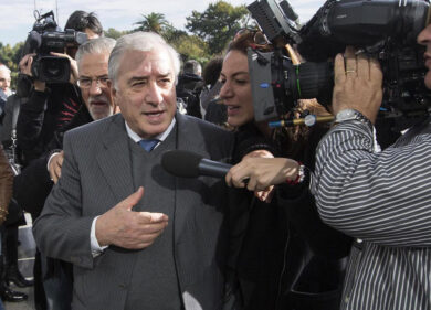 ll Tempo ha vinto, Dell’ Utri può sperare