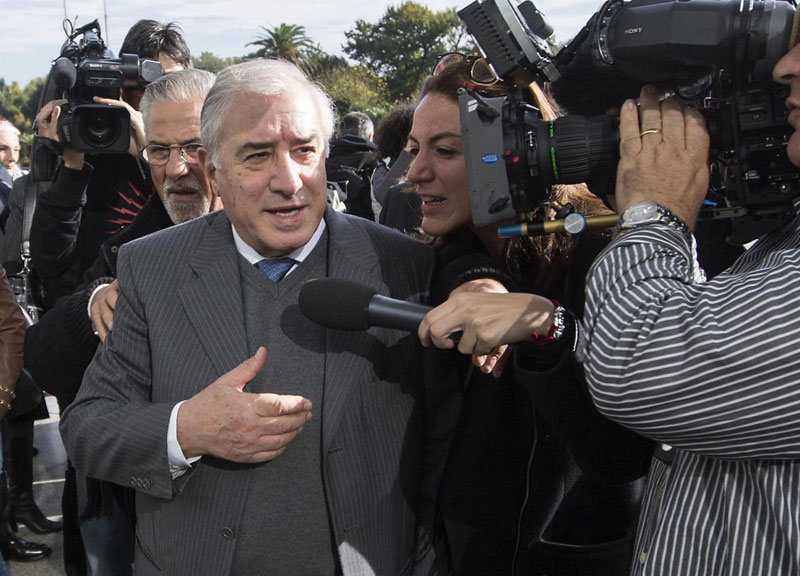 ll Tempo ha vinto, Dell’ Utri può sperare ll Tempo ha vinto, Dell’ Utri può sperare