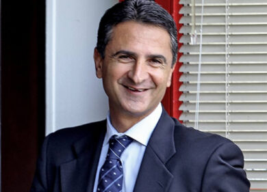 Sapienza lascia il Milan dopo 14 anni. “Grazie, tanto affetto ricambiato”