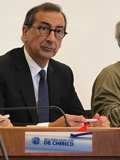 Monza, approdo ANCI per gli ex-Scanagatti? Sala “vota” l’azzurro De Chirico