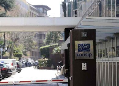 Consip, interrogato Vannoni (Publiacqua). Fiamme Gialle a casa di Marco Lillo