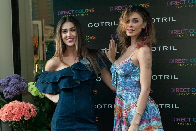 Belen incinta coi capelli corti. Ma ha i peli sulle gambe. Belen foresta! Foto Belen incinta coi capelli corti. Ma ha i peli sulle gambe. Belen foresta! Foto