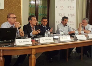 FIEG e FERPI: dibattito sulle derive attuali dell’informare e del comunicare