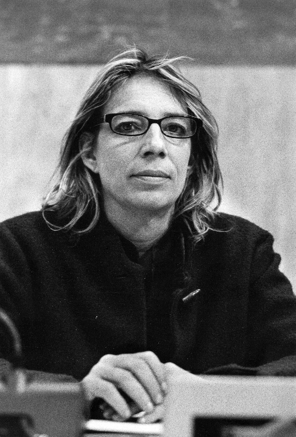 Fiom,Francesca ancora più dura di Landini.Chi è la nuova leader delle tute blu