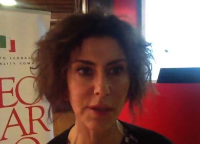 Luisa Todini, presidente Comitato Leonardo: gli investitori esteri in Italia
