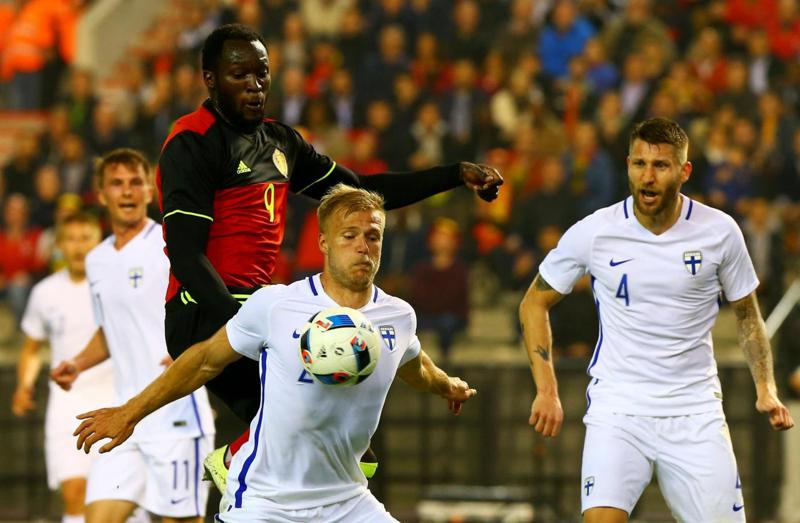 Manchester United da Ibrahimovic a Lukaku: sempre nel segno di Raiola