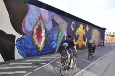 M4, vestizione delle cesate: 61 i progetti che hanno partecipato