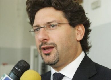 Città Metropolitana, Palmeri (Lista Parisi): “Rimpallo Tpl, occorre cambiare”