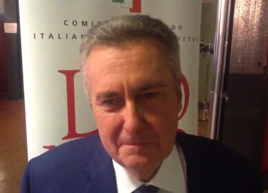 Maurizio Marchesini, pres. Confindustria Emilia-Romagna: le imprese emiliane