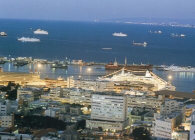 Israele Eldorado per l’Italia. Il report