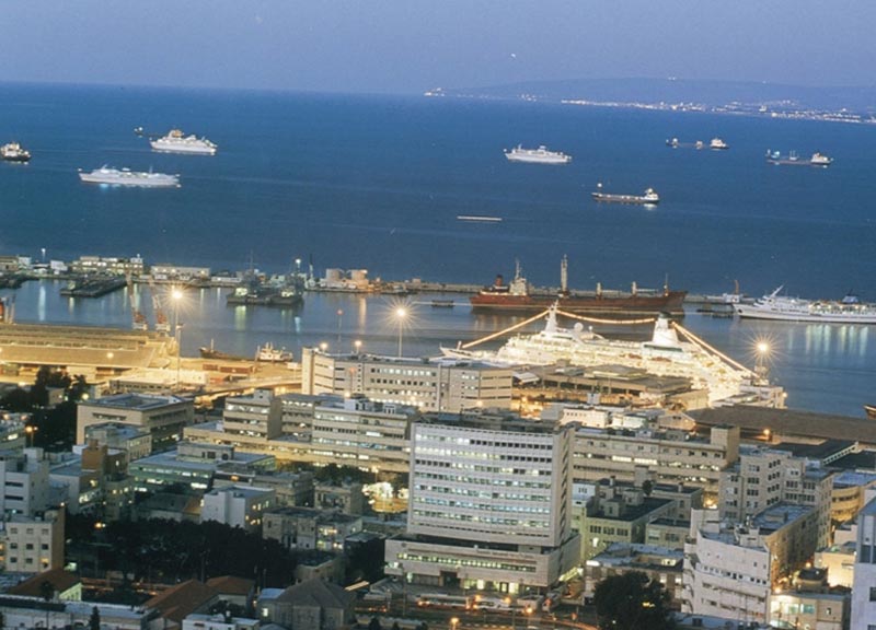 Israele Eldorado per l’Italia. Il report Israele Eldorado per l’Italia. Il report