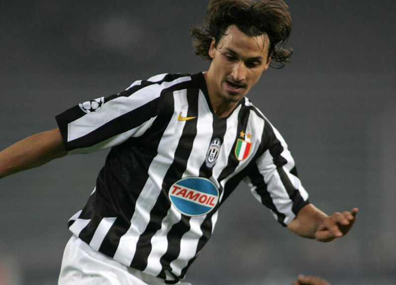 Ibrahimovic a Torino con Raiola: tifosi della Juventus scaldano i social