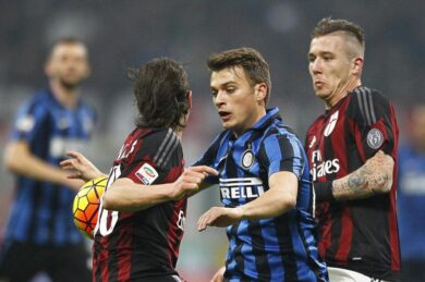 Milan, Kucka vola in Turchia per 5 milioni