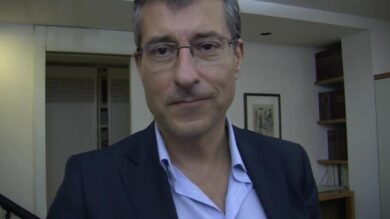 Informazione e Comunicazione nell’era digitale, Daniele Chie1