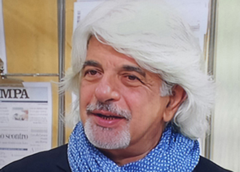 Ceglie M.(Br), ‘Un castello di Libri’  Degustazioni e dialoghi d’Autore
