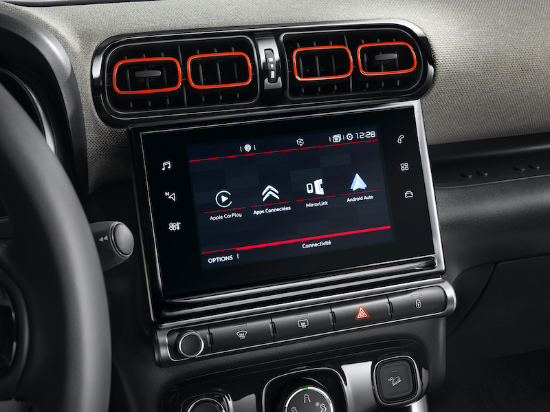 Citroen C3 Aircross #EndlessPossibilities Edition,prenotabile solo on line