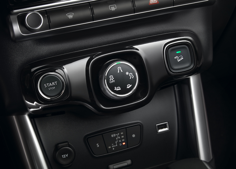Citroen C3 Aircross #EndlessPossibilities Edition,prenotabile solo on line