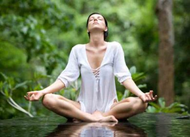 Il caldo? Ci rende più egoisti: 3 esercizi per recuperare energia