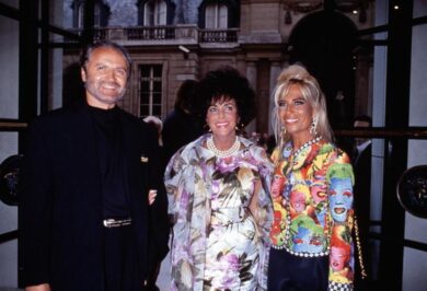 Versace, l’omicidio sarà una serie tv con American Crime Story su Fox nel 2018