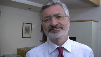 Informazione e Comunicazione nell’era digitale, Paolo Iammatteo