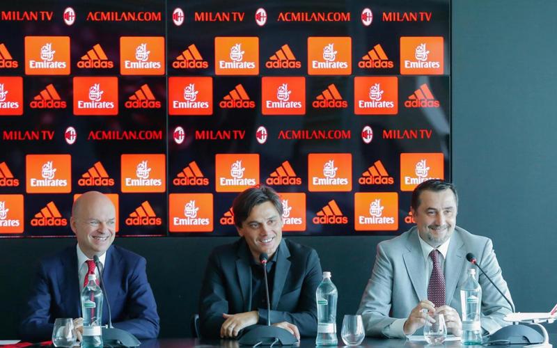 Milan, preso Przemyslaw Bargiel. Colpo a sorpresa di Mirabelli