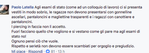 paolo latella fb
