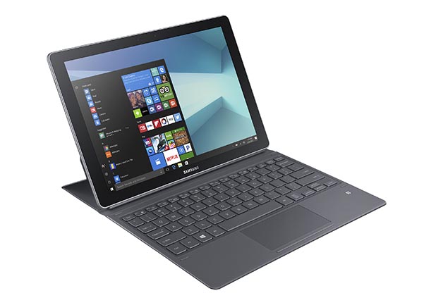 I nuovi Samsung Galaxy Book da oggi sul mercato italiano: notebook e tablet I nuovi Samsung Galaxy Book da oggi sul mercato italiano: notebook e tablet