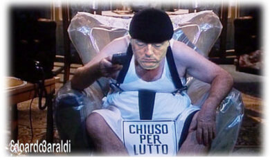 Renzi ha paura: rischia di votare la manovra economica col Cav