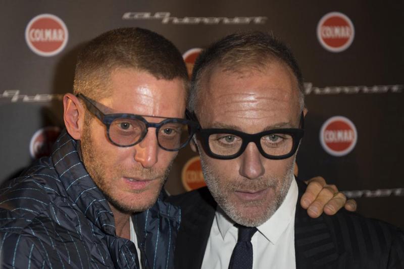 Gianluca Vacchi confessa: il suo cuore batte solo per la 14enne Ginevra -FOTO Gianluca Vacchi confessa: il suo cuore batte solo per la 14enne Ginevra -FOTO