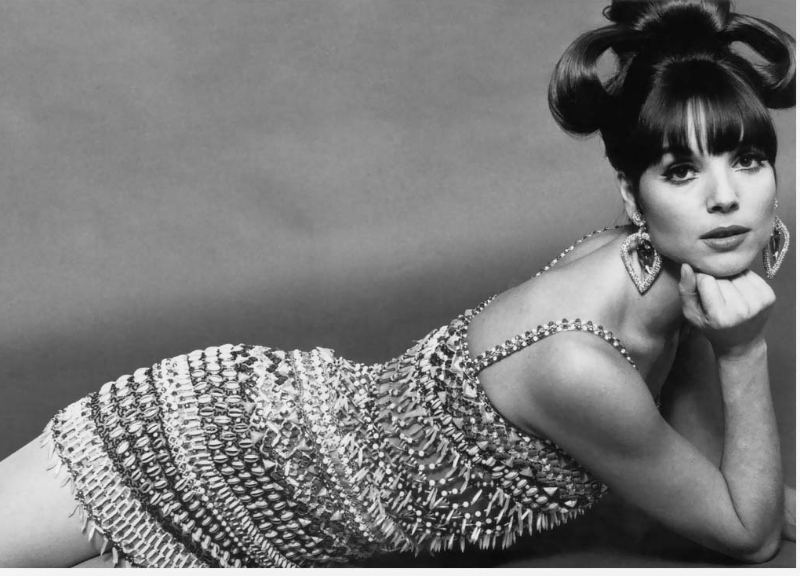 Elsa Martinelli è morta. Si è spenta a 82 anni per un male incurabile Elsa Martinelli è morta. Si è spenta a 82 anni per un male incurabile