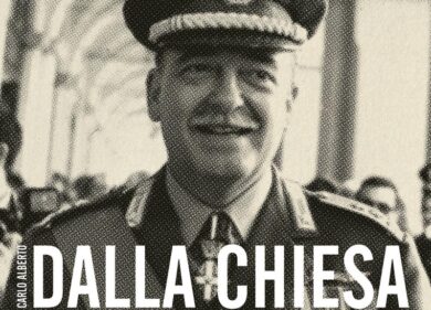 Libri, “Un papà con gli alamari”. Ecco il vero generale Dalla Chiesa