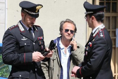 Consip, fuga di notizie? Woodcock convince i Pm romani