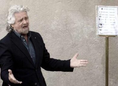 M5S: fiscal compact e investimenti extra deficit. Minenna, ministro a 5 Stelle