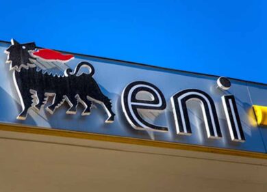 Eni: perfezionata la cessione delle attività gas & power retail in Belgio