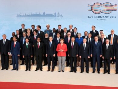 G20, il dossier sul clima tra luci e ombre