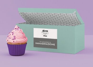 Vivere un giorno a IED Milano