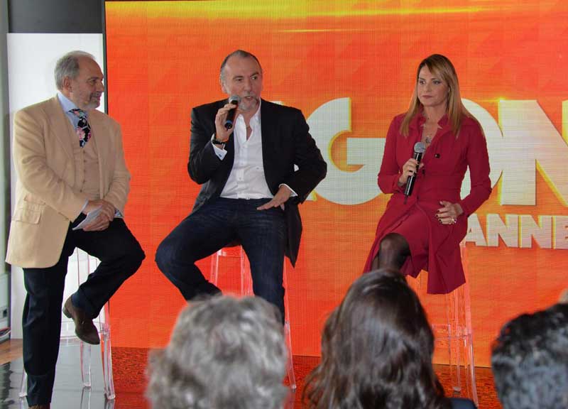 Renzi e Gentiloni denunciati per persecuzione. La chimera Agon Channel al Tar